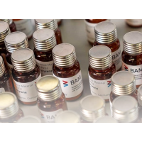 BAM開發發光材料的測量方法