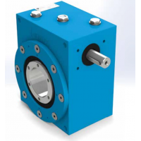 unimec滾珠絲杠升降機K系列Size59型號優勢供應