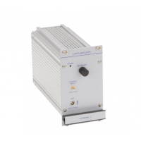 E-504 壓電放大器模塊，通過能量回收實現高功率。漢達森歐洲市場直供