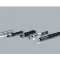 SUSPA氣彈簧升降機家具工業行業