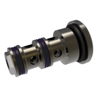 ARGO-HYTOS 針閥 - 節流閥 ST21A-B2