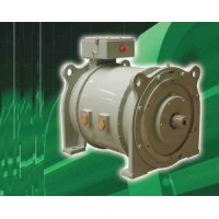 Astrosyn特殊交流電機惡劣環境中應用