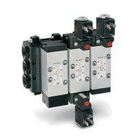 意大利 CAMOZZI 電磁閥 358-015-02優勢供應