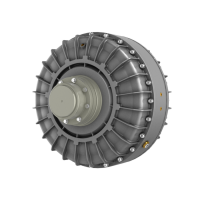 Transfluid彈性聯軸器 BM-B3M系列 扭矩范圍為 20 至 33.100 Nm