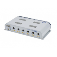 E-413.2 - E-413.6 多通道壓電放大器。漢達森價格從優