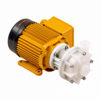 德國schmitt磁力驅動泵U系列