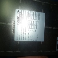 專業銷售填料函式換熱器-Funke