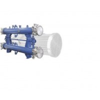 德國FUNKE換熱器0028 TPL00-K-6-22用于機械工業 造船業 化學