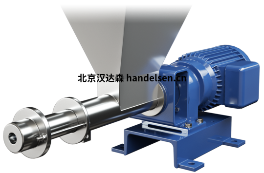 seepex--BNM-原地維護泵