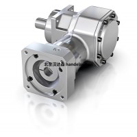 德國Graessner 準雙曲面齒輪箱 29120L現貨