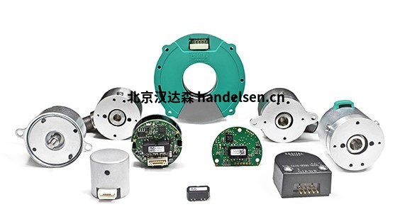 FRABA編碼器IXARC絕對旋轉編碼器優勢供應