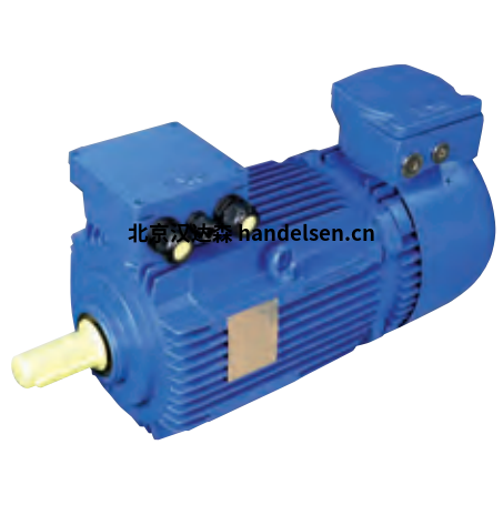 bartec 4KTC防爆電機產品介紹