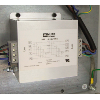 murr濾波器EMC濾波器優勢供應