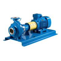 專業銷售近距離離心泵-Johnson Pump