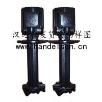 Brinkmann工業泵TE142/150 STE143/190 STE144/220