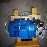 Hilge離心泵用于多種無菌和衛生應用