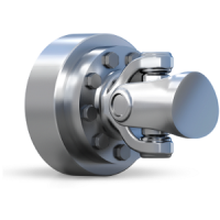 德國Stuwe直供聯軸器WK系列
