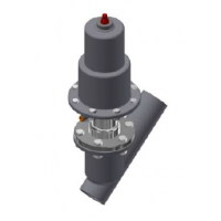 BUROCCO開-關自由流量閥NPFL / BW系列。漢達森直供。