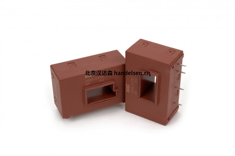 德國(guó)VAC傳感器現(xiàn)貨型號(hào)T60404-N 4646-X111