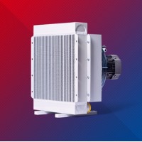 Funke-油空氣冷卻裝置優勢講解