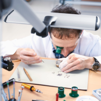 Waldmann工業工作燈TANEO LED系列簡介