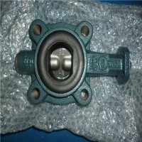 專業銷售蝶閥Z 011-A WASSER-EBRO