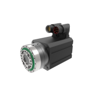 spinea執行器 DS/DSH/DSM 050系列