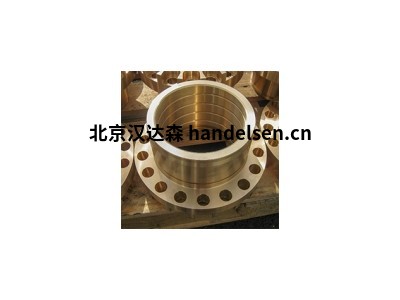 德國BORNEBUSCH軸承DIN EN 1982的產品介紹