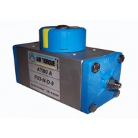 AIR WORK執行器 ISO 6432