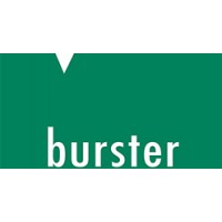 德國BURSTER主要產品介紹