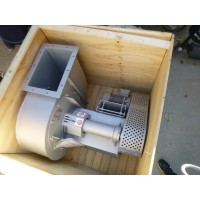 意大利Ferrari Ventilatori離心和軸流工業風機