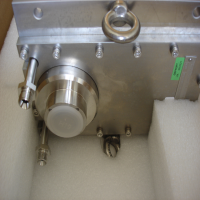 BERTHOLD探測器LB 1343用于化工和石化行業