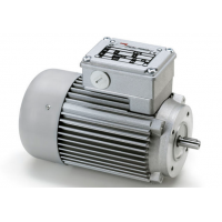 Minimotor同軸電機ACS110P2