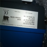 Schimpf執行器02-50?/4500 N 22.5