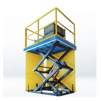 pfaff線性執行器ALS/R50整體效率參數