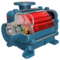 TRAVAINI離心泵TRAVAINI包裝及系統優勢產品進口