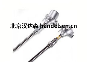 G&uuml;nther熱電偶