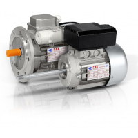 CME單相異步電機4極1500轉系列