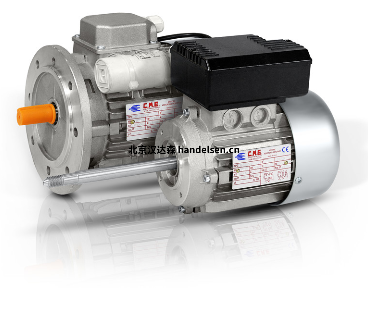 CME單相異步電機6極1000轉