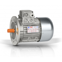 CME雙極性三相電機2-4極單繞組系列產品