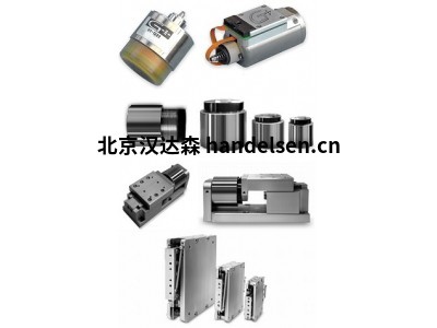 Actronic用于呼吸機的音圈執行器VM系列