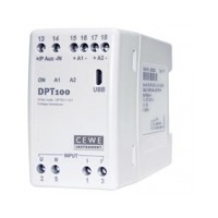 瑞典CEWE變送器發射器DPT100