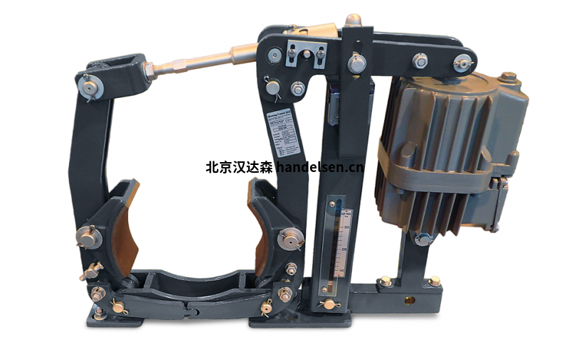 Stromag  SDB 鼓式制動器 鋼棒軋機起重機