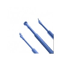 德國DICTATOR-TECHNIK空氣彈簧603138 5000N優勢供應