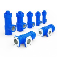 進口德國原廠RICKMEIER 先導控制減壓閥