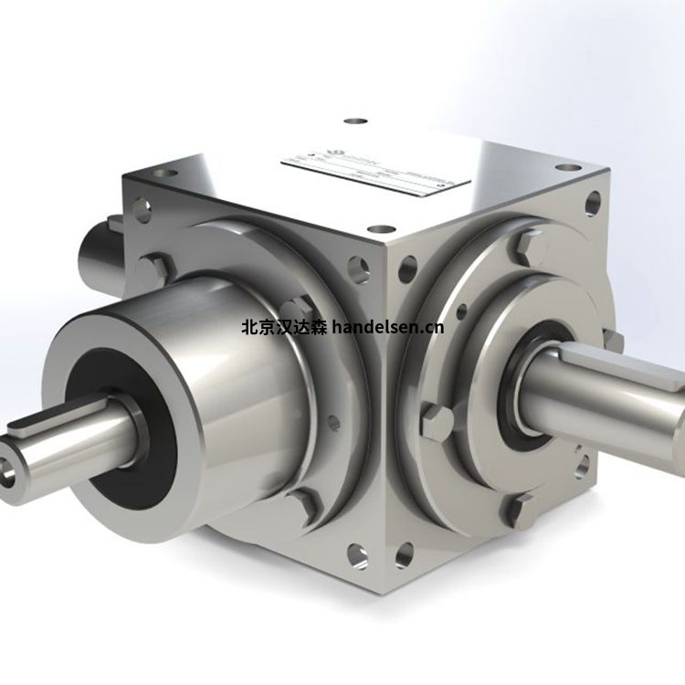 UNIMEC高科技聚合螺旋升降機