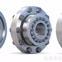 原廠發貨德國stuwe 四件式收縮盤FKH 型法蘭耦合