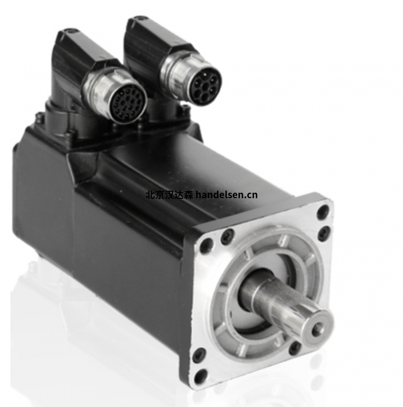 JAT高速伺服電機產品介紹