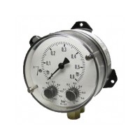 德國FISCHER壓力開關DS21優勢供應