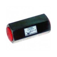 德國FLUTEC單向閥RV-30-01.1/0優勢供應